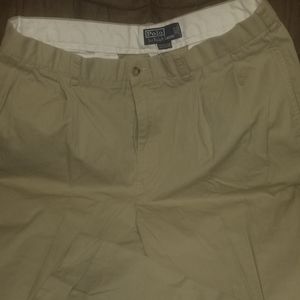 Ralph Lauren Khakis